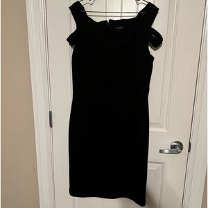 Le Chateau Dress